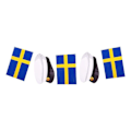 Pikkukuva 3 / 4: Opiskelijapack S - Ilmapallot, Girlandit Opiskelijalle