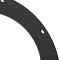 Miniatyrbilde 3 av 4: Tanklockring for drivstofftank Reparasjon Rusten Tunge Lang Holdbarhet 4L2Z9C385AA for Biler Lastebiler Med Plasttank