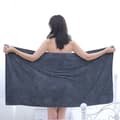 [CA] Stor Badhandduk 100x200 cm Kompatibel med Badlakan [JUN]