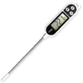 Universal Kökstermometer Digital Termometer för Hemmet