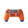 Miniatyrbillede 1 af 2: PS4 Controller DoubleShock Trådløs til Play-station 4_ca Sunset Orange