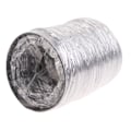 Miniatyrbillede 4 af 5: USB-justerbar hastigheds lodderøgsuger ESD-røgsuger blæser rørkanal udstødningsblæser med 1/3/6M rørventilationsblæser