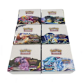 Miniatyrbillede 3 af 5: Kortspil 360 Booster Packs Pixie Engelske Kort Bordplade Matchmaking Spil Drop Levering Legetøj Gaver Puslespil Otilk.Ca