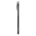 Pikkukuva 5 / 5: Spigen iPhone 15 Pro MagSafe Ultra Hybrid Zero One Valkoinen