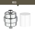 Miniatyrbilde 1 av 5: Dusjfilter Dusj W30-1 W30-1