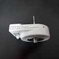 Miniatyrbilde 2 av 5: CASA DRCP5030LA(S) Kjøleskap Fryser DC Viftemotor for Kjøleskap Kjølevifte DC12V Tilbehør