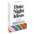 Date Night Box - Skraplottskortsleksak med spännande dejtingidéer för par: Flickvän, Pojkvän, Fru eller Make.