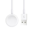 Miniatyrbilde 1 av 3: Magnetisk Kabel Lader Ladestasjon for Apple Watch Iwatch 2/3/4/5/6/7