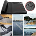 Miniatyrbilde 2 av 4: Ulisem Liner for Aqualiner-basseng, HDPE fiskedamfolie, tykkelse 0,12 mm, dimensjoner 5 x 4,5 m..ca