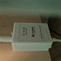 Miniatyrbild 5 av 5: CASA 2X Tuya Zigbee Smart LED Controller RGB för Ljusremsa 5V-24V Kompatibel ZHA Zigbee2MQTT Tasmota H