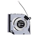 Miniatyrbild 1 av 5: CPU GPU Kylare Fläktar för Acer Predator Helios 300 PH315-52 PH317-53 Spelfläkt Laptop DC28000QEF0 DC 5V 4 Pin GPU