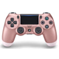 Miniatyrbillede 1 af 5: PS4-controller med let berøringsskærm og seksakset vibration PS4 ha C_ca C