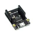 ESP32-CAM Utvecklingskort ESP32-CAM Basplatta Perfekt för IoT-projekt