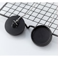 Miniatyrbild 3 av 4: Universal Bath Plug [2 Pieces], Sink Plug with 40 cm Ball Chain