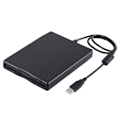Miniatyrbillede 1 af 4: USB Diskettedrev / Floppydisk