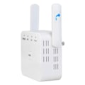 Pikkukuva 4 / 4: WiFi-laajennin/toistin, internetvahvistin - Ethernet-portilla, nopea asennus, langaton signaalivahvistin kotiin