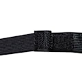 Miniatyrbild 3 av 5: 3-i-1 Resekit med Memory Foam - Nackkudde & Sovmask_ca