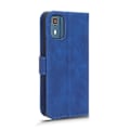 Miniatyrbilde 3 av 5: SQBB Skin Fe mobilskall for Nokia C02 Blå (YJD)