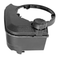 Miniatyrbillede 2 af 5: Brændstoftank til Briggs & Stratton 699374 495224 494213