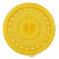 Miniatyrbild 3 av 4: Egg Yolk Separator with Collection Base, Kitchen Gadget for Cooking/Baking, Safe and Durable Egg Separation, Multi-Hole Design