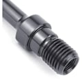 Miniatyrbillede 4 af 4: SDS Plus adapter til diamantborekrone 1 1/4\" UNC, Adapter til kerneboremaskine 190mm carotteuse.ca