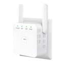 Pikkukuva 2 / 4: WiFi-laajennin/toistin, internetvahvistin - Ethernet-portilla, nopea asennus, langaton signaalivahvistin kotiin