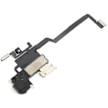 Miniatyrbilde 1 av 2: iPhone Xs Samtalehøyttaler & Sensorflex