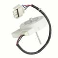 ZWF-02-4 50240401000S Kylskåpsfläktmotor för Midea Ronshen