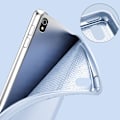Miniatyrbilde 2 av 5: Smart Fodral iPad Air 10.9 (2020/2022)/Air 11 (2024) - Svart Black Svart