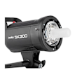 Miniatyrbilde 2 av 5: E27 Halogen Halolux Ceram 150 W Dimbar matt halogenpære Diameter 32 mm 2-pakning
