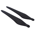 Miniatyrbild 3 av 5: CASA 3411 Fällbar Propeller CW 3411 Propeller för X9 Motor Jordbruksdrönare