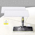 Miniatyrbild 5 av 5: Set med 8 Mikrofiberdukar - Kompatibla med Kärcher Easyfix Ångtvättar[D]