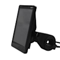 Miniatyrbild 4 av 5: CASA M6H Elektrisk Cykel LCD Display Mätare+36V 350W Sinusvåg Kontroller Universell LCD Panel Skärm för El