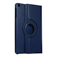 Miniatyrbillede 5 af 5: Samsung Galaxy Tab A 10.1 (2019) etui cover - Röd Red