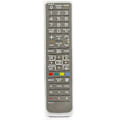 Miniatyrbillede 1 af 3: BN59-01054A Fjernbetjening til Samsung 3D Smart TV BN59-01051A UE40C8790
