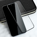 Miniatyrbillede 4 af 4: Fuldt hærdet glas til iPhone 16, 9H ridsefast skærmbeskytter