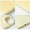 Miniatyrbilde 5 av 5: Roar iPhone 13 Pro Max Mobilskall Roar Cloud Skin - Lys Gul 50