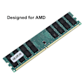Miniatyrbillede 5 af 5: CASA 2X 4Gb 4G Ddr2 800Mhz Pc2-6400 Computer Hukommelse Ram Pc Dimm 240-Pin Kompatibel Amd Platform til Amd