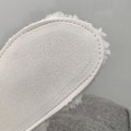 Miniatyrbild 2 av 4: Skor Varm Foder Crocs Träskor Liner Ersättning, Päls Inlägg Foder Sko Inre (220mm)