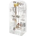 Miniatyrbild 2 av 5: Folding Earring Display Stand Holds 120 Pairs of Earrings - Perfect