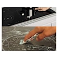 Miniatyrbilde 4 av 5: Glasskrape / Keramisk Topp Skrape - Med 6 Utskiftbare Blader_ca 97