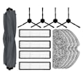 Miniatyrbillede 1 af 5: Til Dreame D9 Max Gen 2 HE Filter Moppepuder Reservedele Tilbehør