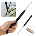 Miniatyrbilde 1 av 4: Automatisk vindusåpner sylinder erstatning sylinder drivhus vindusregulator