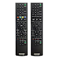 Miniatyrbillede 1 af 5: RMT-D249P Fjernbetjening til Sony DVD RDR-DC205 RDR-ATAT200 RDR-HX680 RDR-HX785 RDR-HX980 RMT-D224P RMT-D240A