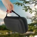 Pikkukuva 5 / 5: Kotelo Nintendo Switch Lite - Suojaava matkakotelo, jossa säilytystilaa Switch Lite -peleille ja -tarvikkeille