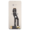 Miniatyrbild 2 av 4: För Honor 90 Lite 5G CRT-NX1 Grad B LCD-skärm och Digitizer Montering Reservdel - Xin
