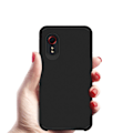 Pikkukuva 2 / 5: Tech-Protect Galaxy Xcover 7 Kuori Tough Musta