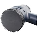 Miniatyrbild 3 av 4: Ulisem Triomphe Värmepistol med steglös termostat 2000W hög effekt plastsvets.ca