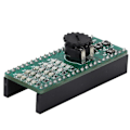 Pikkukuva 3 / 5: GPIO-laajennuskortti Jatkomoduuli Raspberry Pi Pico -tietokonetarvikkeille
