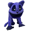 Pikkukuva 2 / 5: 2 kpl Catnap+Dogday Smiling Critters -pehmolelu
